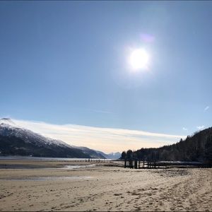 Meet your Posher, Jonus